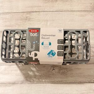 OXO Tot Dishwasher Basket